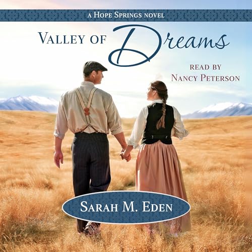 Cover of Valley of Dreams