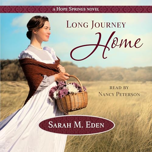Cover of Long Journey Home