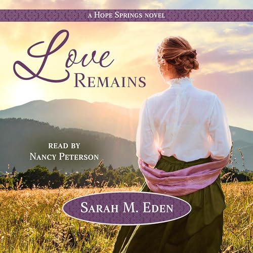 Cover of Love Remains
