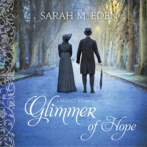 Cover of Glimmer of Hope
