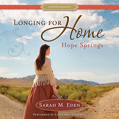 Cover of Hope Springs