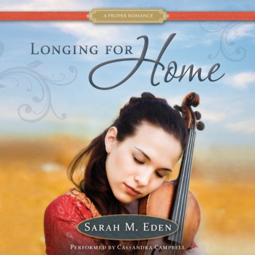 Cover of Longing for Home