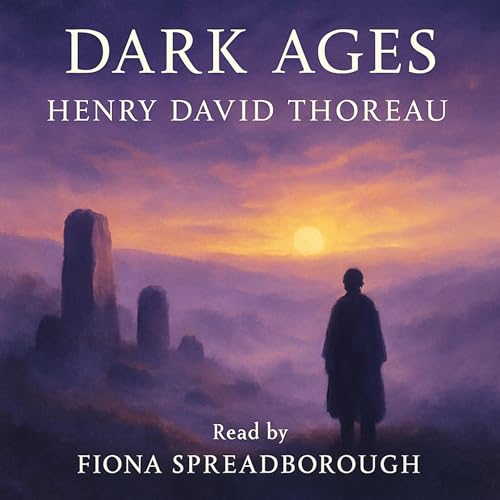 Cover of Dark Ages