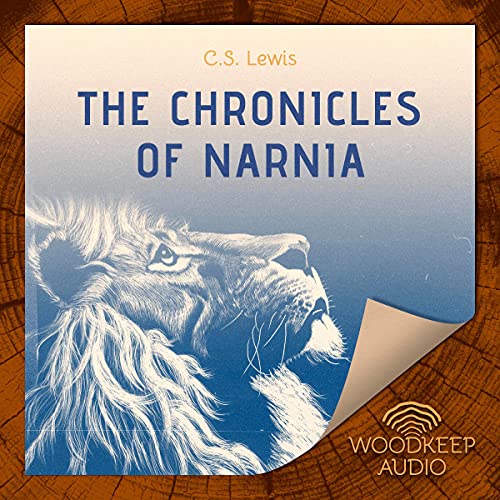 Cover of The Chronicles of Narnia: Complete Seven Book Box Set