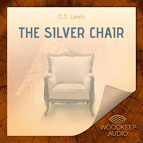Cover of The Silver Chair