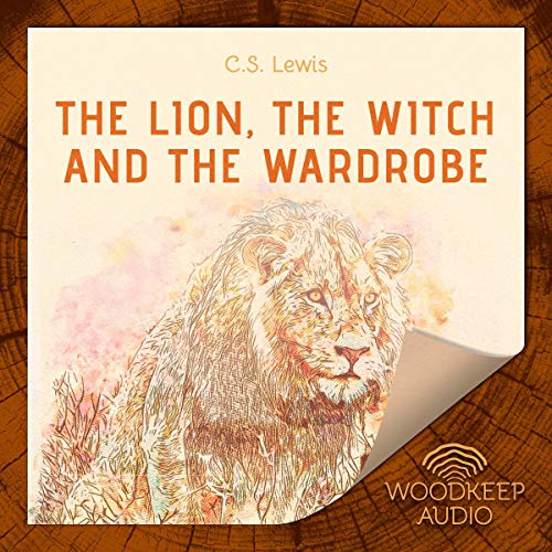 Cover of The Lion the Witch and the Wardrobe