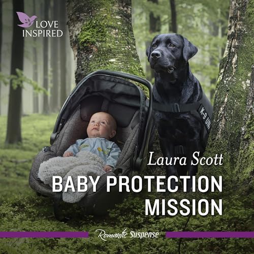 Cover of Baby Protection Mission
