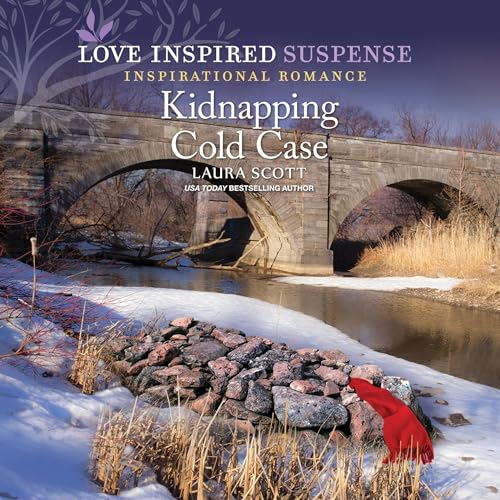 Cover of Kidnapping Cold Case