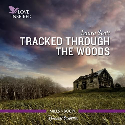 Cover of Tracked Through the Woods