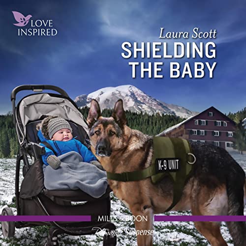 Cover of Shielding the Baby