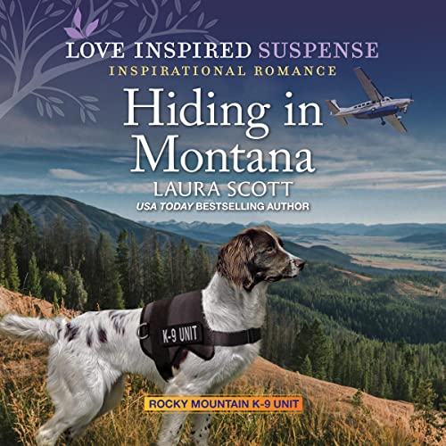 Cover of Hiding in Montana