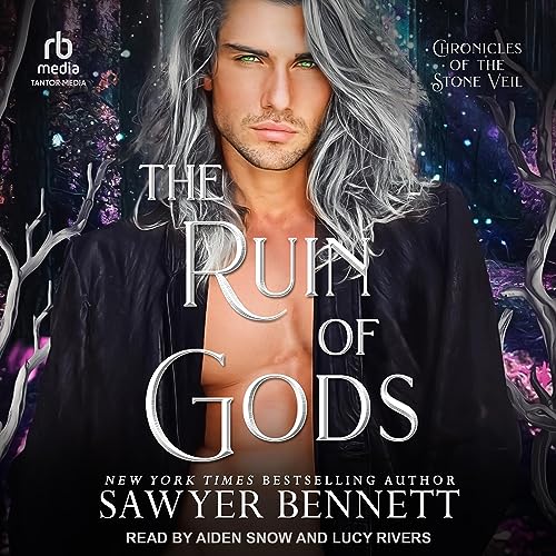 Cover of The Ruin of Gods
