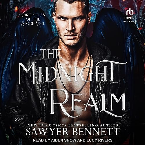 Cover of The Midnight Realm