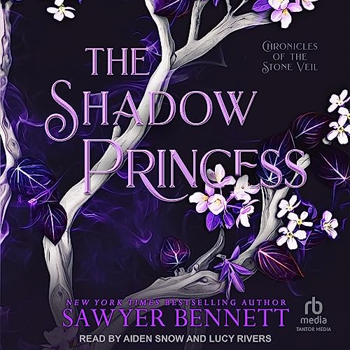 Cover of The Shadow Princess