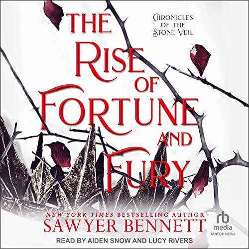Cover of The Rise of Fortune and Fury