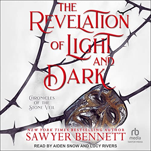 Cover of The Revelation of Light and Dark