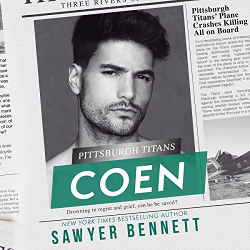Cover of Coen