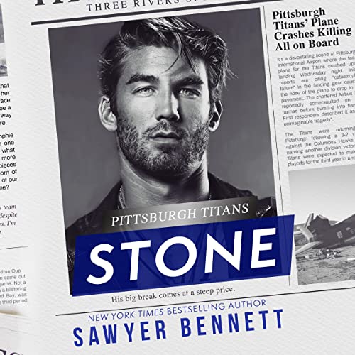 Cover of Stone