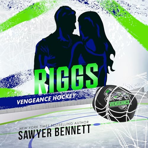 Cover of Riggs