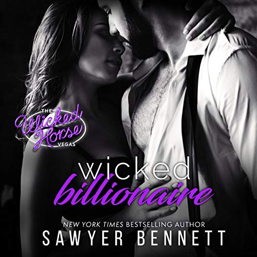 Cover of Wicked Billionaire