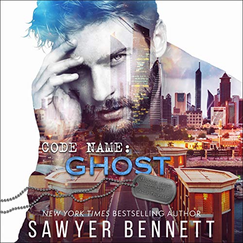 Cover of Code Name: Ghost
