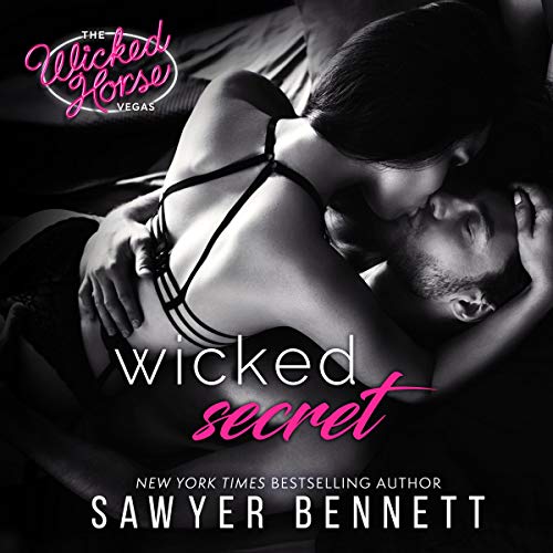 Cover of Wicked Secret