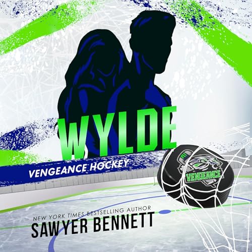 Cover of Wylde