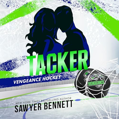 Cover of Tacker