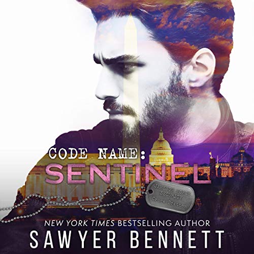 Cover of Code Name: Sentinel