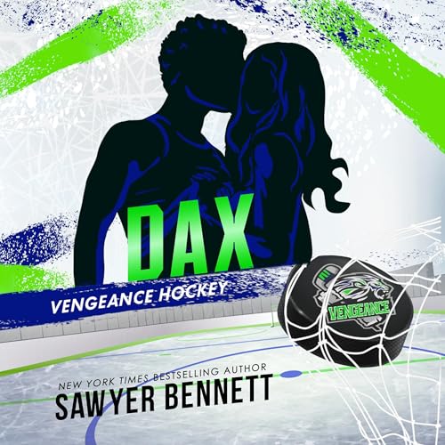 Cover of Dax