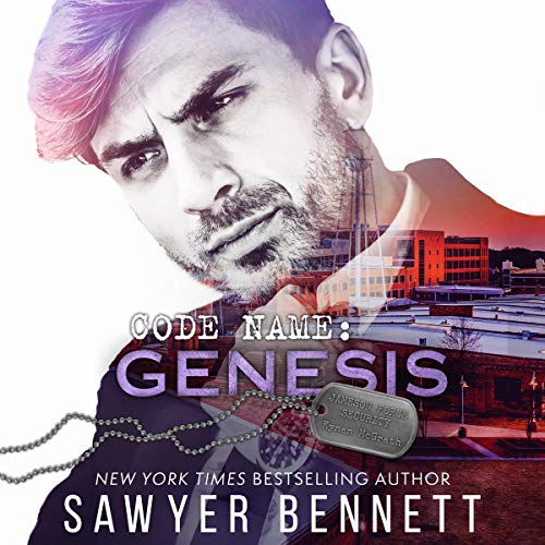 Cover of Code Name: Genesis