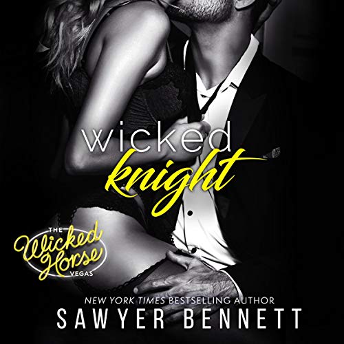 Cover of Wicked Knight