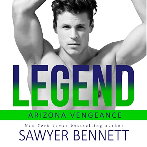 Cover of Legend