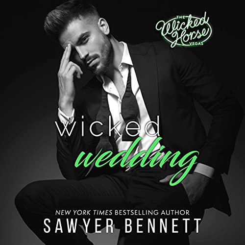 Cover of Wicked Wedding
