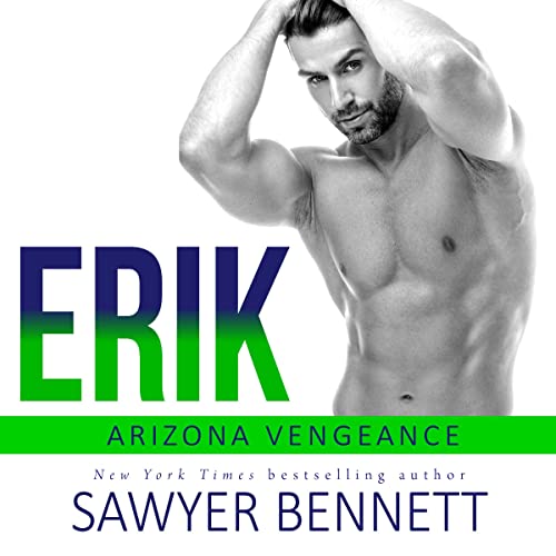 Cover of Erik