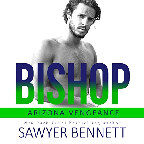 Cover of Bishop