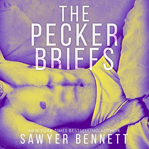 Cover of The Pecker Briefs: Ford and Viveka's Story