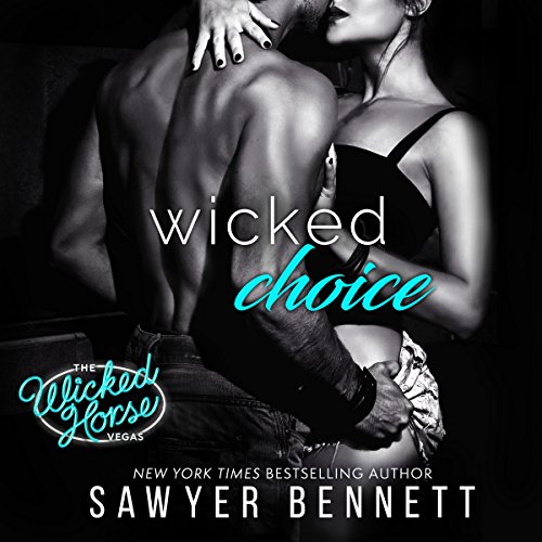 Cover of Wicked Choice