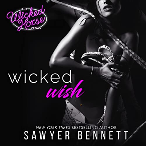 Cover of Wicked Wish