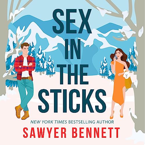 Cover of Sex in the Sticks