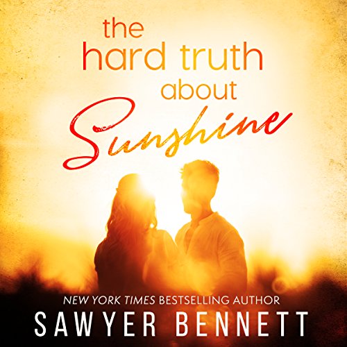 Cover of The Hard Truth About Sunshine