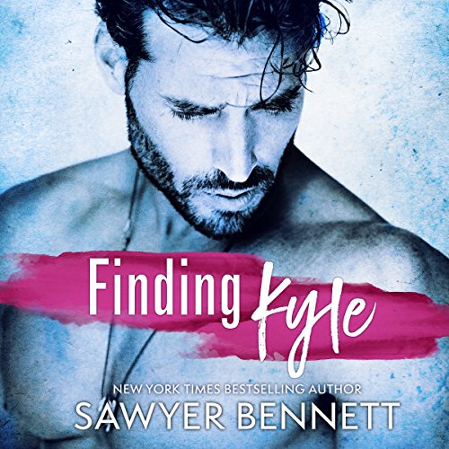Cover of Finding Kyle
