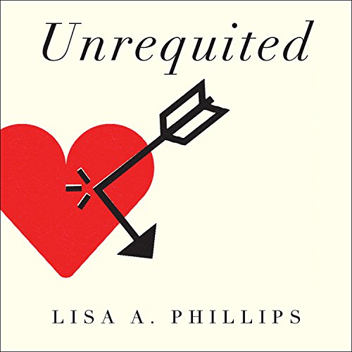 Cover of Unrequited