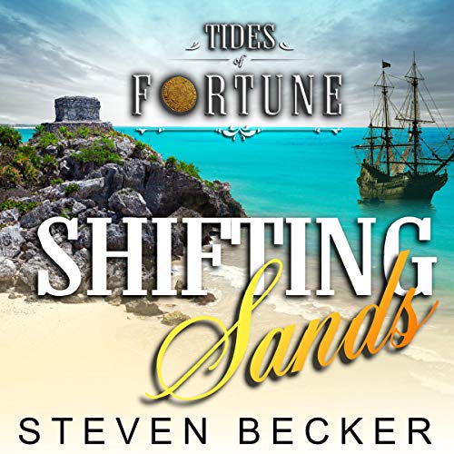 Cover of Shifting Sands