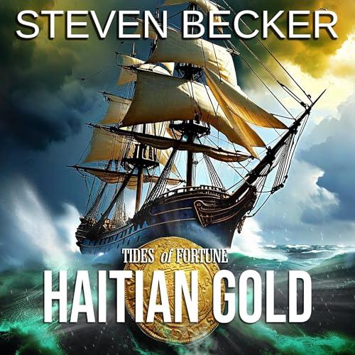 Cover of Haitian Gold