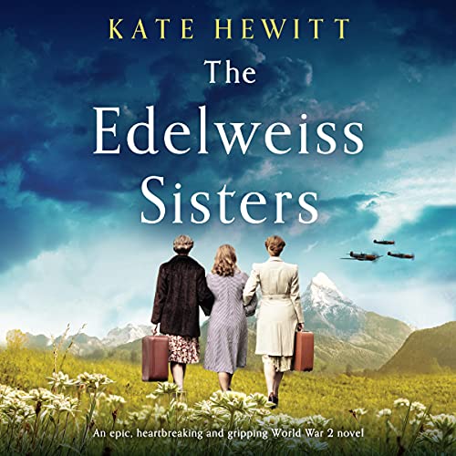 Cover of The Edelweiss Sisters