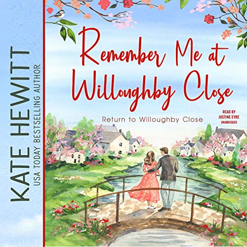 Cover of Remember Me at Willoughby Close