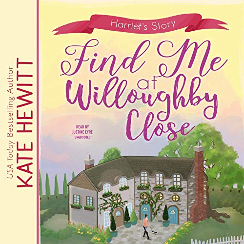 Cover of Find Me at Willoughby Close