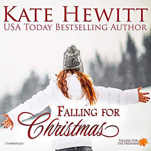 Cover of Falling for Christmas