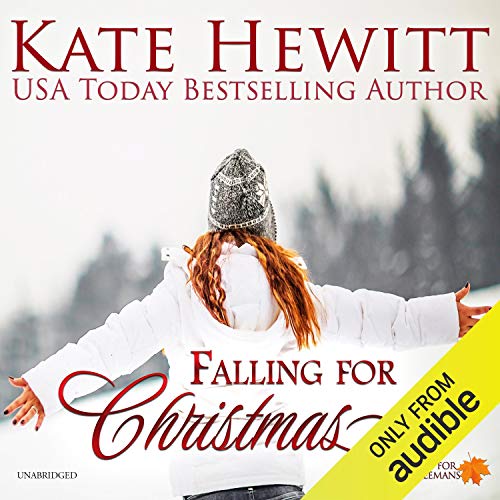 Cover of Falling for Christmas